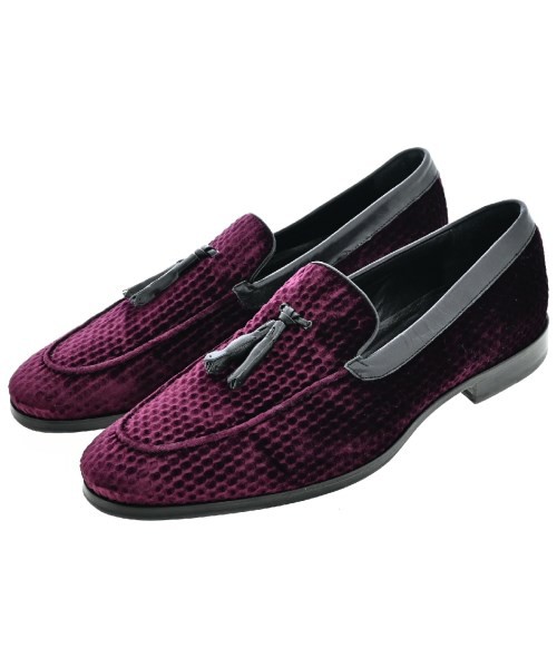 Arfango アルファンゴ ビジネス・ドレスシューズ メンズ 【古着】【中古】の通販は