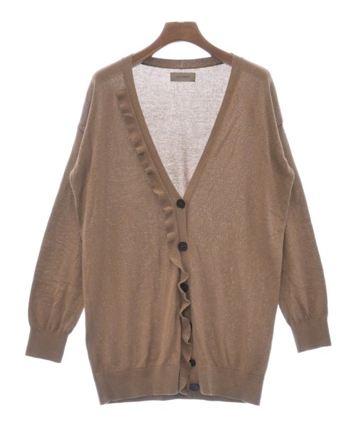 falconeri ファルコネリ カーディガン レディース 【古着】【中古】の通販は 8,664円