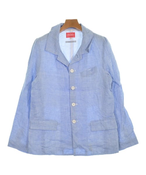 GROWN IN THE SUN グローンインザサン カジュアルジャケット メンズ 【古着】【中古】