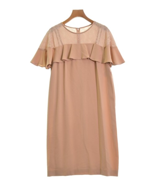 Hoochie Coochie フーチィクーチィ ワンピース レディース 【古着】【中古】の通販は 4,650円