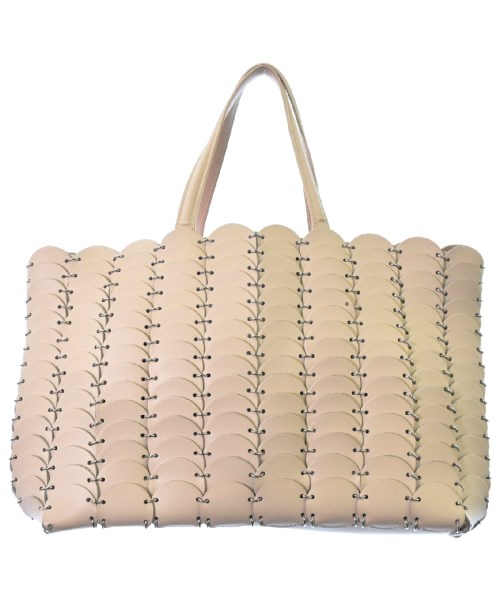 Paco Rabanne パコラバンヌ トートバッグ レディース 【古着】【中古  