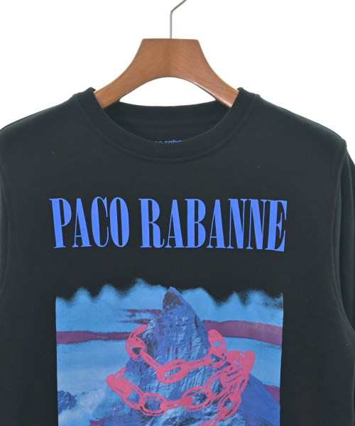 Paco Rabanne パコラバンヌ スウェット レディース 【古着】【中古】の