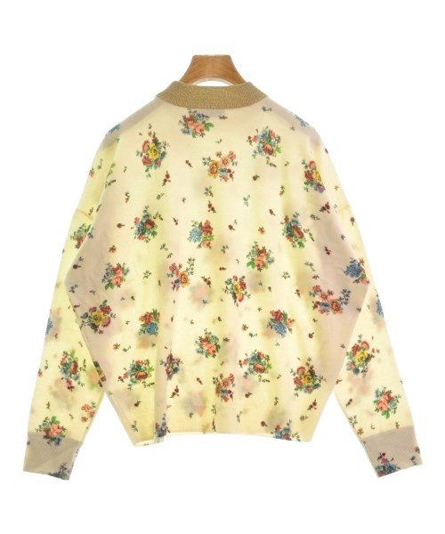 パコラバンヌ ブラウンジャケット パコラバンヌ ブラウンジャケット