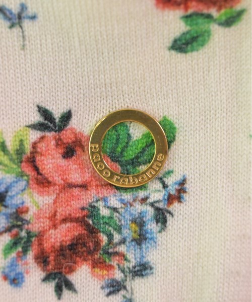 パコラバンヌ レディース カジュアルパンツ ボトムス Leggings PACO RABANNE パコ・ラバンヌ カジュアルパンツ ボトムス レディース