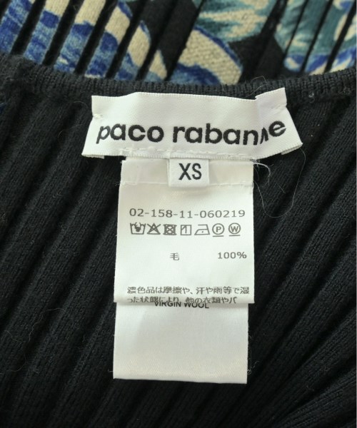 Paco Rabanne パコラバンヌ ワンピース レディース 【古着】【中古】_2