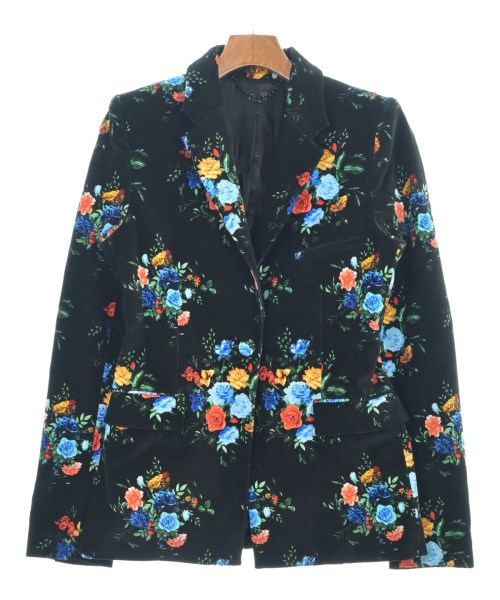 Paco Rabanne パコラバンヌ カジュアルジャケット レディース 【古着】【中古】