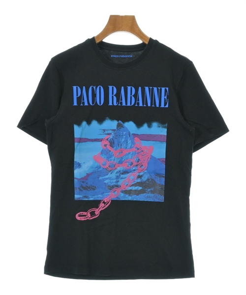 Paco Rabanne パコラバンヌ Tシャツ・カットソー レディース 【古着】【中古】