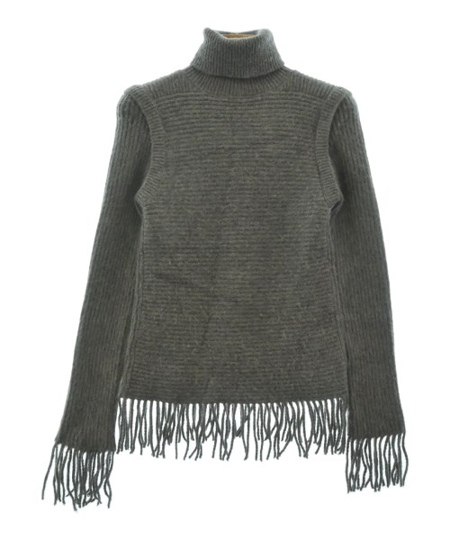 Paco Rabanne パコラバンヌ ニット・セーター レディース 【古着】【中古】