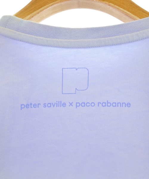 Paco Rabanne パコラバンヌ Tシャツ・カットソー レディース 【古着】【中古】_2