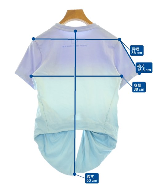 Paco Rabanne パコラバンヌ Tシャツ・カットソー レディース 【古着】【中古】_7
