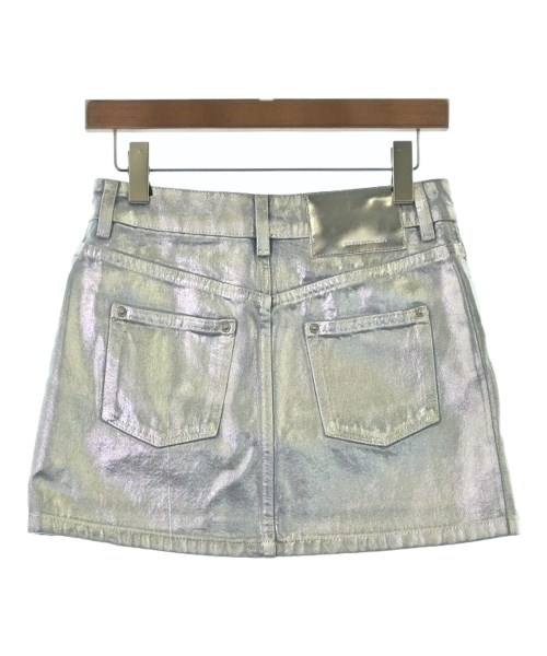 PACO RABANNE パコ・ラバンヌ カジュアルパンツ ボトムス レディース Leggings Black パコラバンヌ レディース カジュアルパンツ ボトムス Paco Rabanne