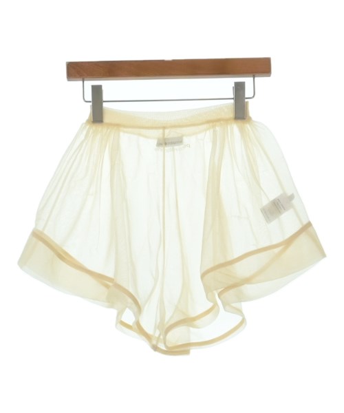 Paco Rabanne パコラバンヌ ショートパンツ レディース 【古着】【中古】