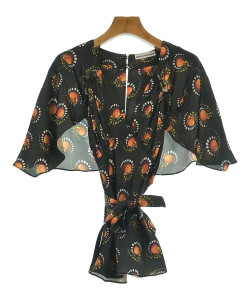 Paco Rabanne パコラバンヌ ブラウス レディース 【古着】【中古】