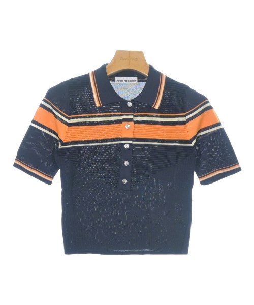 Paco Rabanne パコラバンヌ ニット・セーター レディース 【古着】【中古】