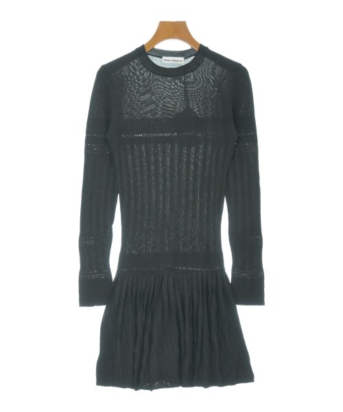 Paco Rabanne パコラバンヌ ワンピース レディース 【古着】【中古】