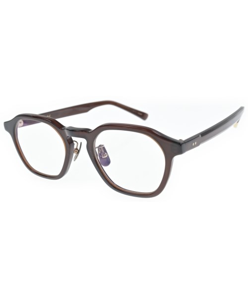 817 BLANC LNT ８１７ブランエルエヌティー メガネ メンズ 【古着】【中古】