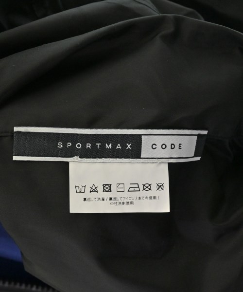 SPORTMAX CODE スポーツマックスコード コート（その他） レディース 【古着】【中古】_9