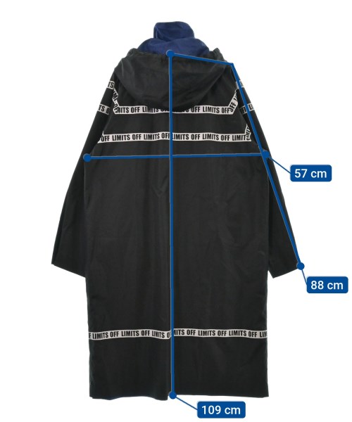 SPORTMAX CODE スポーツマックスコード コート（その他） レディース 【古着】【中古】_10