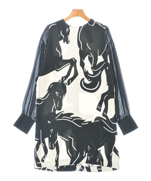 SPORTMAX CODE スポーツマックスコード ワンピース レディース 【古着】【中古】