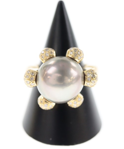 QUEEN クイーン リング レディース 【古着】【中古】の通販は 108,900円