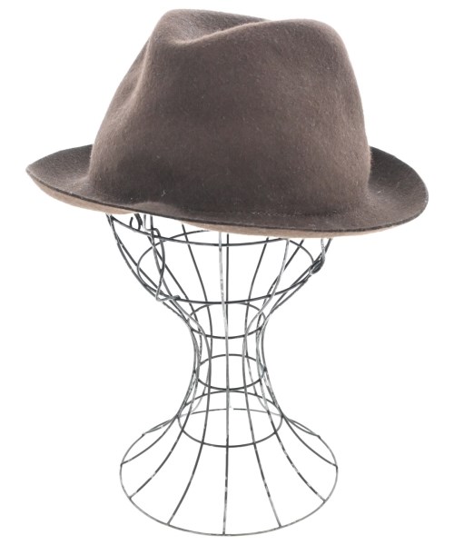 SANFRANCISCO HAT サンフランシスコハット ハット メンズ 【古着】【中古】