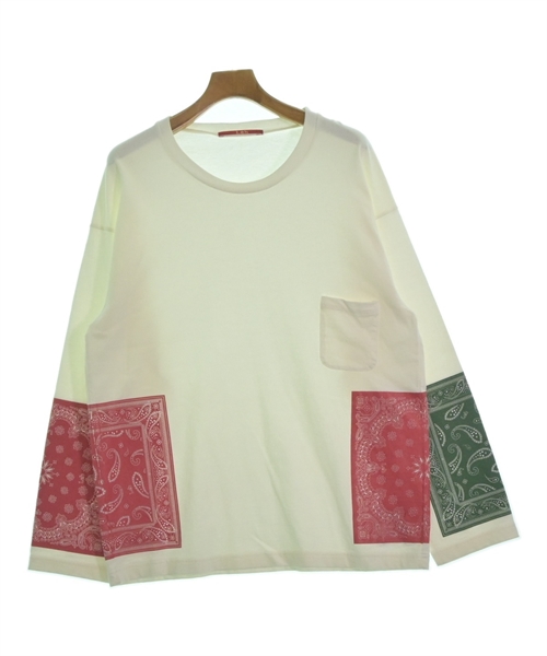 Leh レー Tシャツ・カットソー メンズ 【古着】【中古】の通販は 5,336円