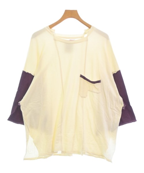 Leh レー Tシャツ・カットソー メンズ 【古着】【中古】の通販は