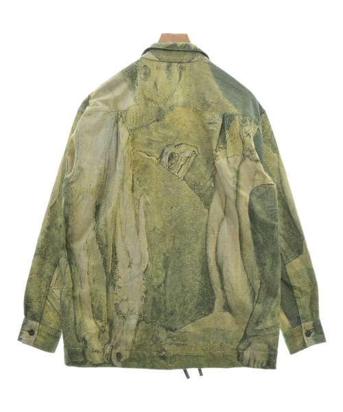 Leh レー ブルゾン（その他） メンズ 【古着】【中古】