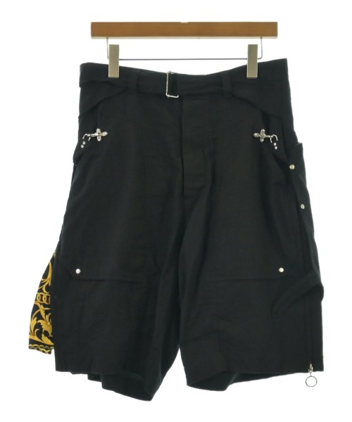 Leh レー ショートパンツ メンズ 【古着】【中古】
