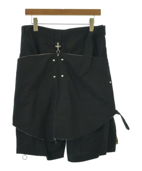 Leh レー ショートパンツ メンズ 【古着】【中古】_2