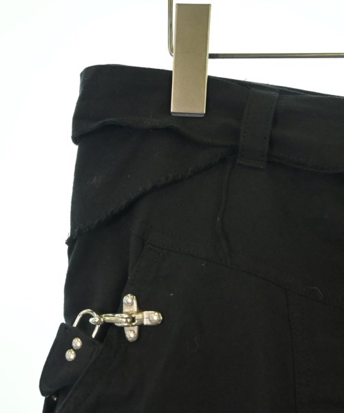 Leh レー ショートパンツ メンズ 【古着】【中古】_5