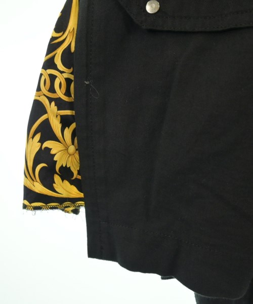Leh レー ショートパンツ メンズ 【古着】【中古】_6