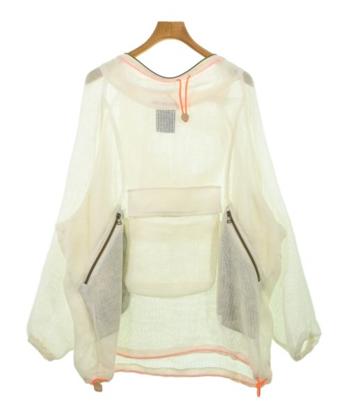 Leh レー パーカー メンズ 【古着】【中古】