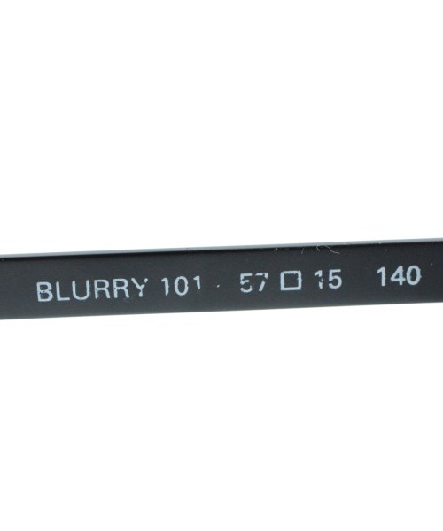 THIERRY LASRY ティエリーラスリー サングラス レディース 【古着】【中古】_4
