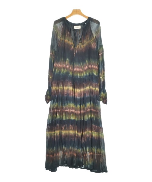 Charlie Joe チャーリージョー ワンピース レディース 【古着】【中古】