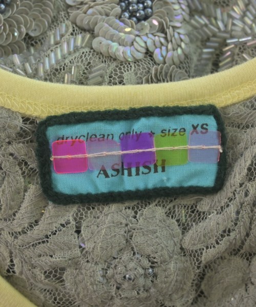 Ashish アシシュ ブラウス レディース 【古着】【中古】