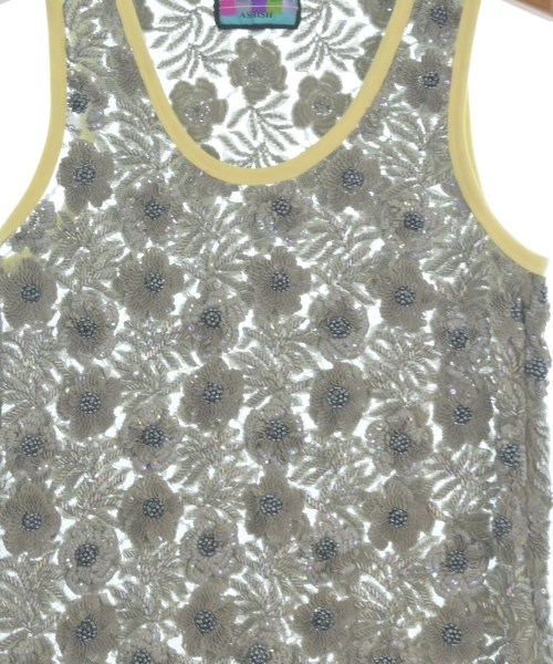 Ashish アシシュ ブラウス レディース 【古着】【中古】