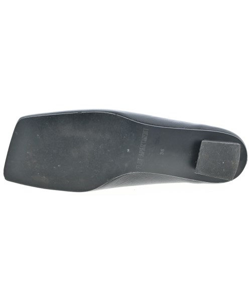 FLAT APARTMENT フラットアパートメント パンプス レディース 【古着