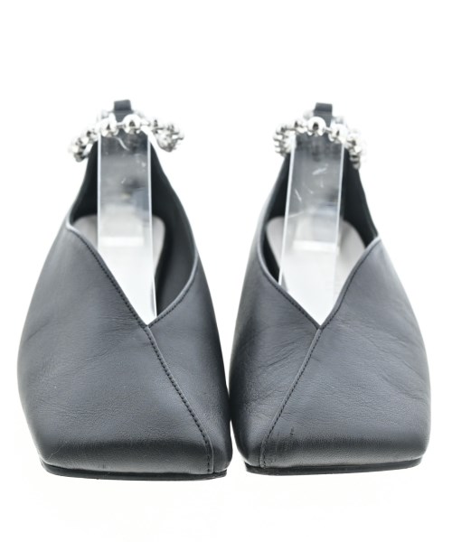 FLAT APARTMENT フラットアパートメント パンプス レディース 【古着