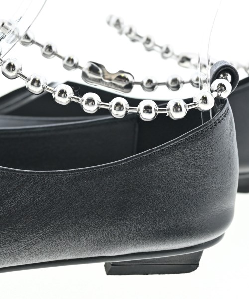 FLAT APARTMENT フラットアパートメント パンプス レディース 【古着】【中古】 FLAT APARTMENT フラットアパートメント パンプス レディース 【古着