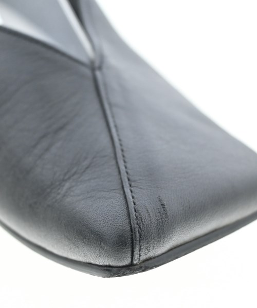 FLAT APARTMENT フラットアパートメント パンプス レディース 【古着