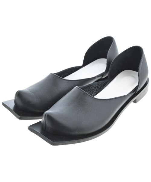 FLAT APARTMENT フラットアパートメント サンダル レディース 【古着】【中古】
