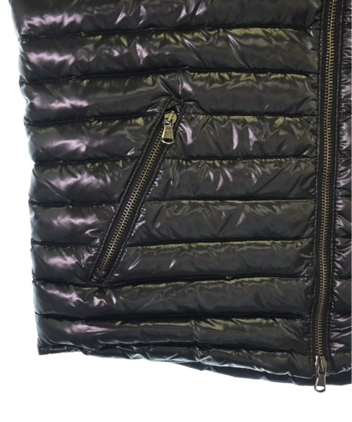 HOT PLUME ダウンベスト バーニーズ メンズ BARNEYS NEW YORK