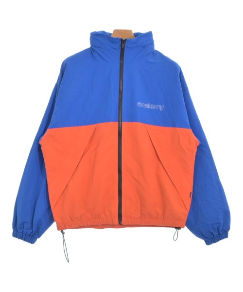 AWAKE アウェイク ブルゾン（その他） メンズ 【古着】【中古】の通販は