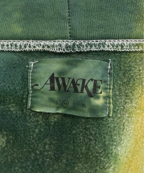 AWAKE アウェイク パーカー メンズ 【古着】【中古】_2