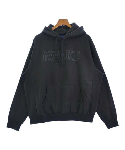 AWAKE アウェイク パーカー メンズ 【古着】【中古】の通販は