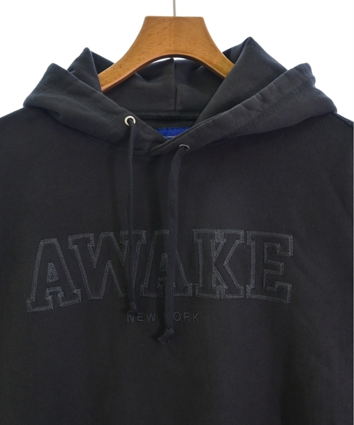 AWAKE アウェイク パーカー メンズ 【古着】【中古】の通販は 