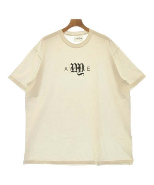 AWAKE アウェイク Tシャツ・カットソー メンズ 【古着】【中古】