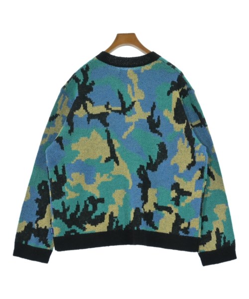 AWAKE アウェイク ニット・セーター メンズ 【古着】【中古】 AWAKE アウェイク ニット・セーター メンズ 【古着】【中古】