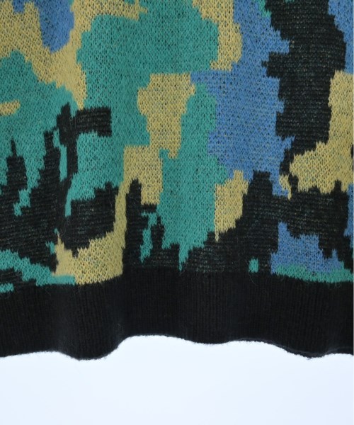 AWAKE アウェイク ニット・セーター メンズ 【古着】【中古】 AWAKE アウェイク ニット・セーター メンズ 【古着】【中古】